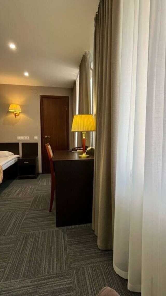 Гостиница ДерябинЪ Ижевск-215