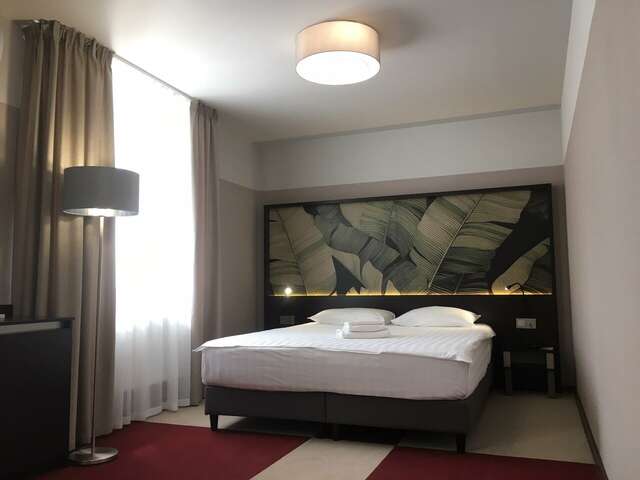 Гостиница ДерябинЪ Ижевск-116