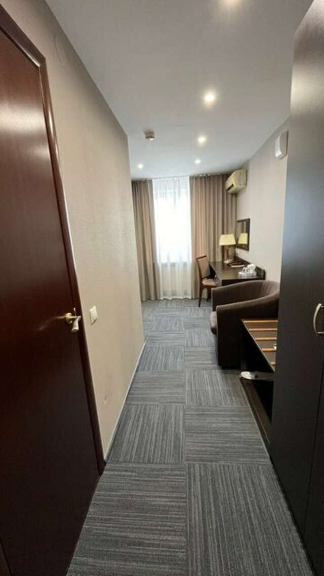 Гостиница ДерябинЪ Ижевск-159