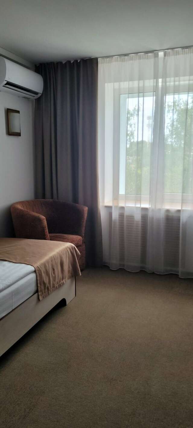 Гостиница ДерябинЪ Ижевск-185