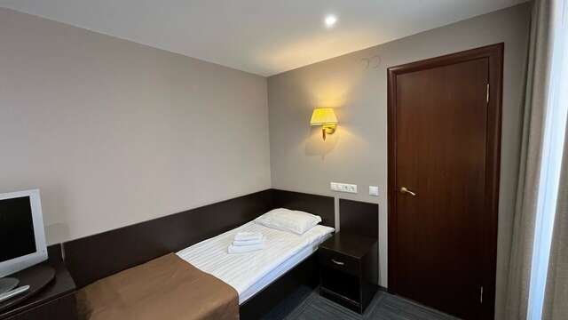 Гостиница ДерябинЪ Ижевск-223