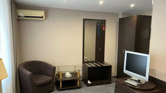 Гостиница ДерябинЪ Ижевск-198