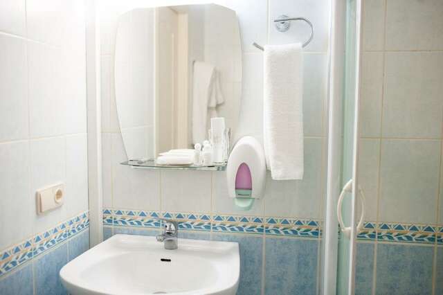 Гостиница ДерябинЪ Ижевск-125