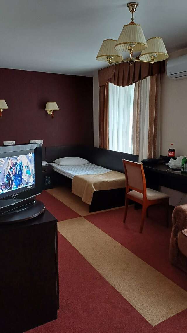 Гостиница ДерябинЪ Ижевск-151