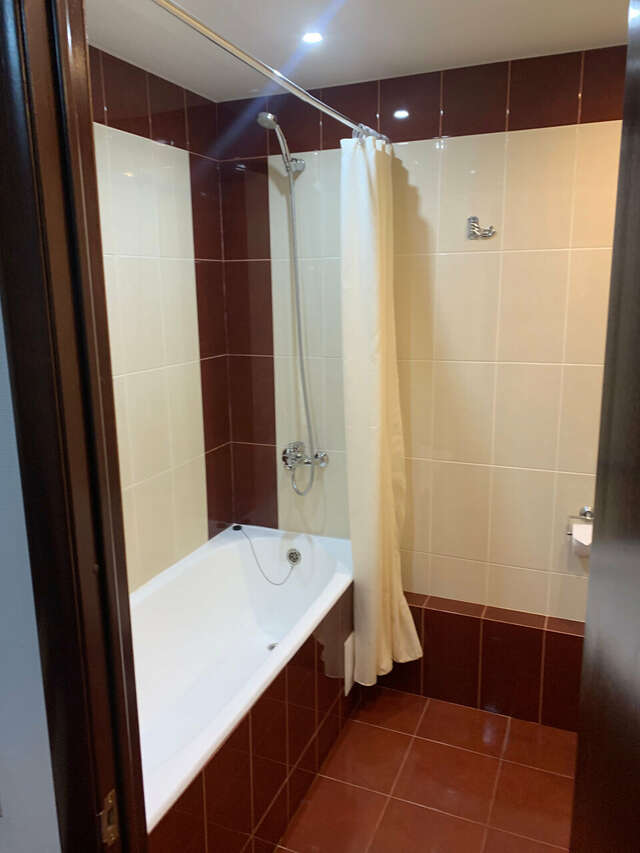 Гостиница ДерябинЪ Ижевск-230