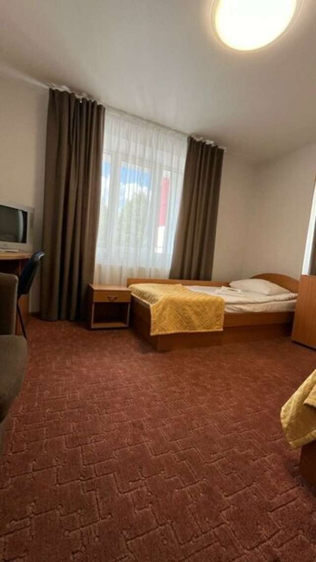 Гостиница ДерябинЪ Ижевск-252