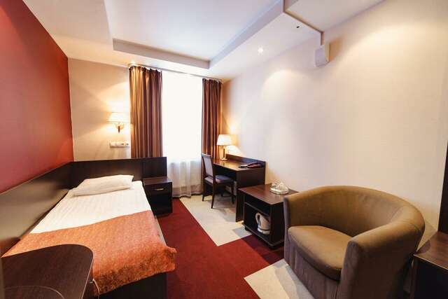 Гостиница ДерябинЪ Ижевск-236