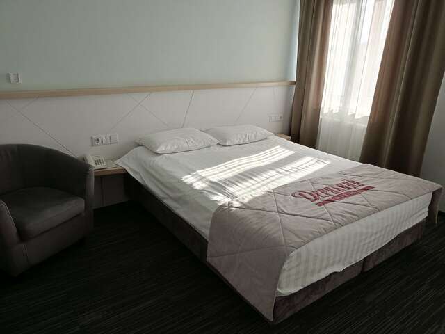 Гостиница ДерябинЪ Ижевск-186