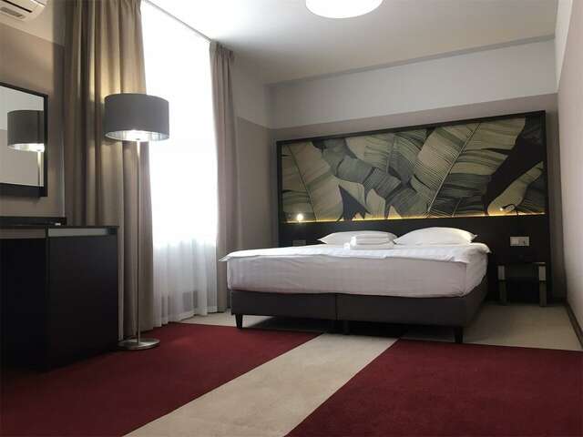 Гостиница ДерябинЪ Ижевск-87