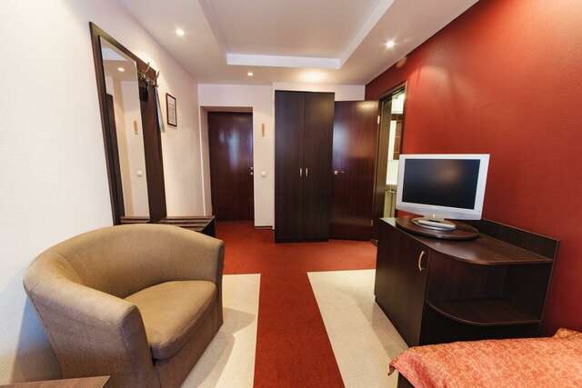 Гостиница ДерябинЪ Ижевск-211