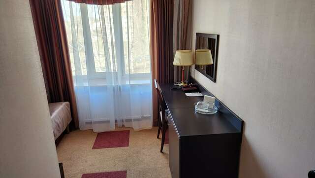 Гостиница ДерябинЪ Ижевск-244