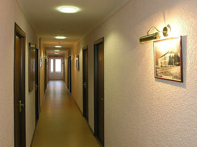 Гостиница ДерябинЪ Ижевск-58