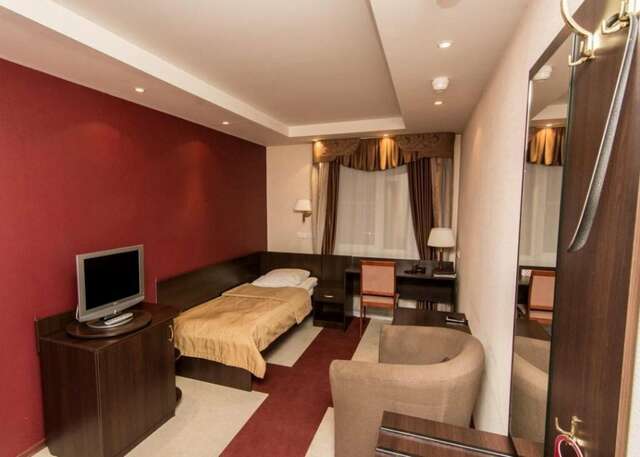 Гостиница ДерябинЪ Ижевск-221