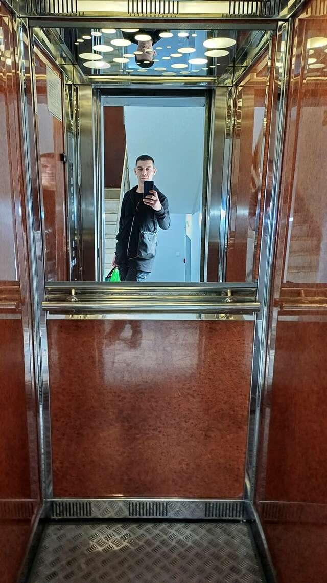 Гостиница ДерябинЪ Ижевск-90