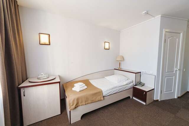 Гостиница ДерябинЪ Ижевск-203