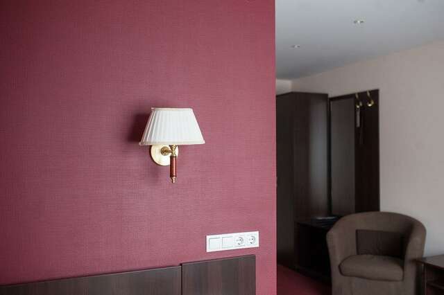 Гостиница ДерябинЪ Ижевск-89