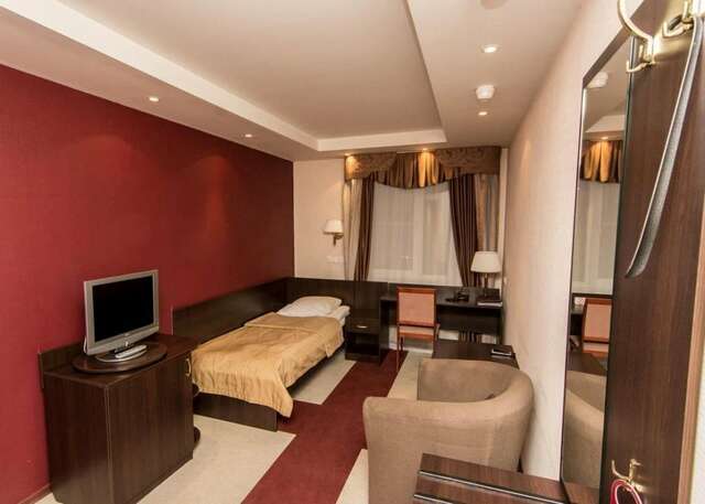 Гостиница ДерябинЪ Ижевск-34