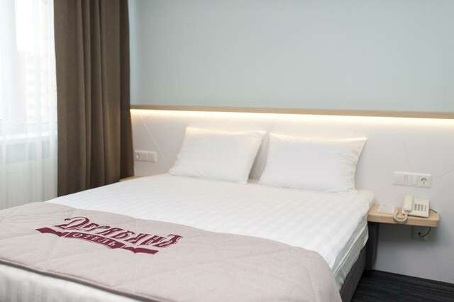 Гостиница ДерябинЪ Ижевск-191