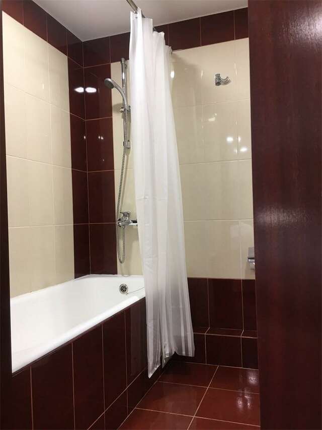 Гостиница ДерябинЪ Ижевск-135