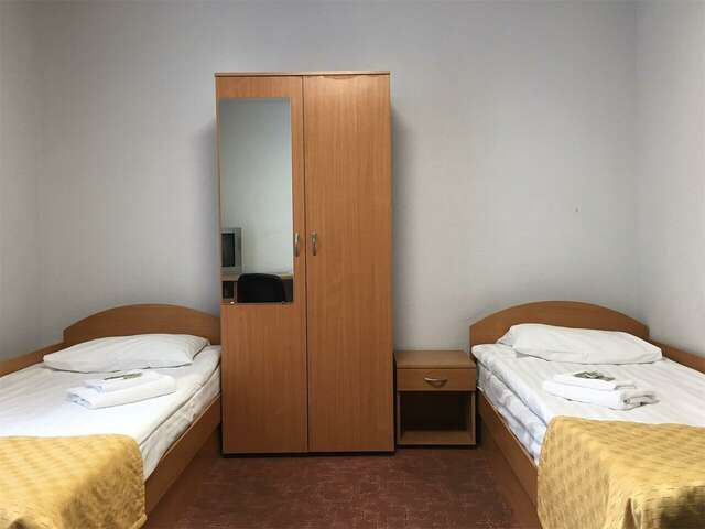 Гостиница ДерябинЪ Ижевск-109