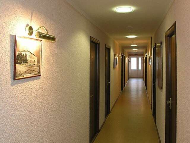 Гостиница ДерябинЪ Ижевск-50