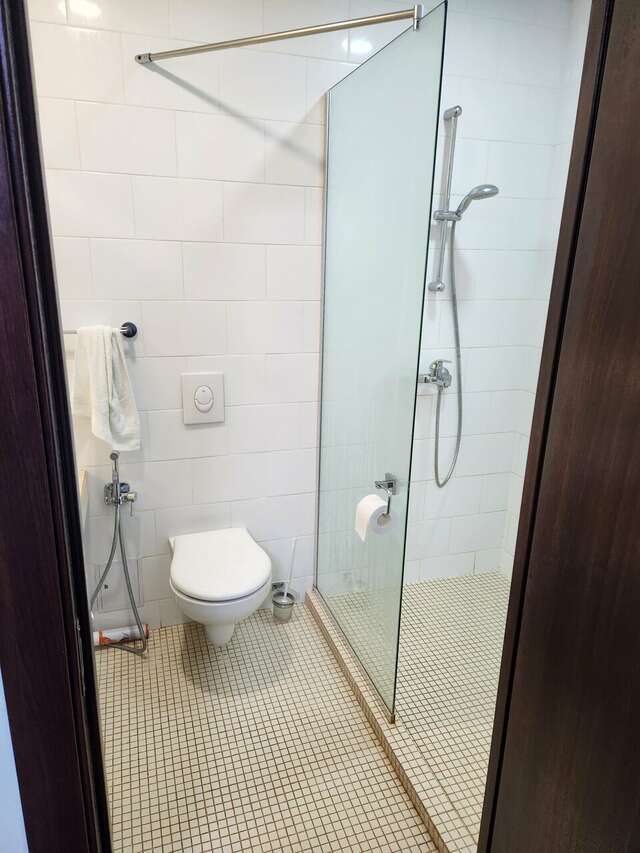 Гостиница ДерябинЪ Ижевск-166