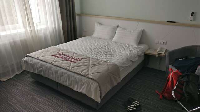 Гостиница ДерябинЪ Ижевск-119