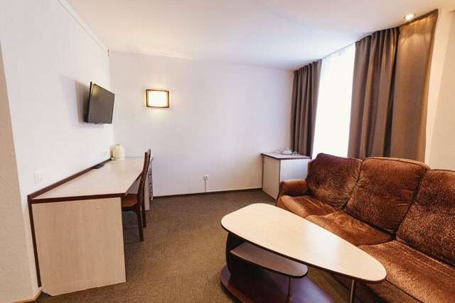 Гостиница ДерябинЪ Ижевск-241