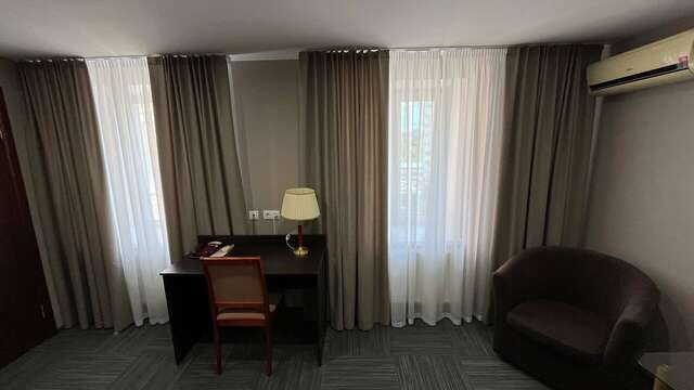 Гостиница ДерябинЪ Ижевск-234