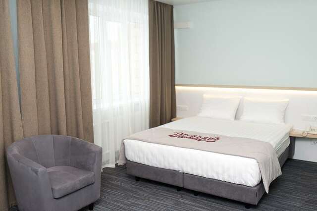 Гостиница ДерябинЪ Ижевск-132