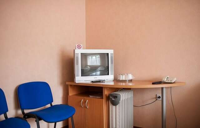 Гостиница ДерябинЪ Ижевск-122