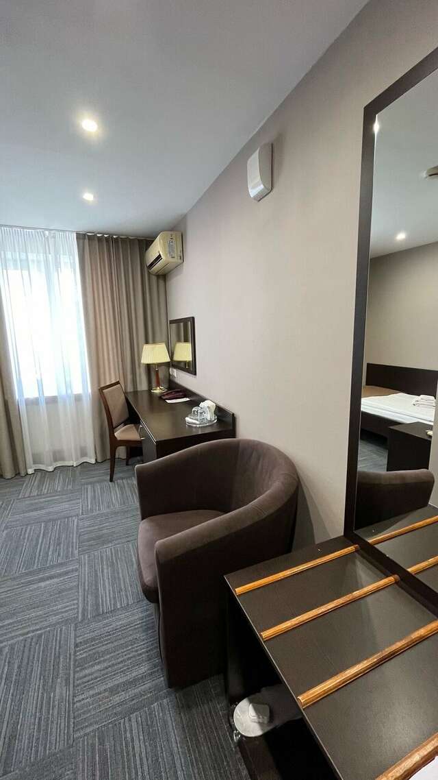 Гостиница ДерябинЪ Ижевск-139