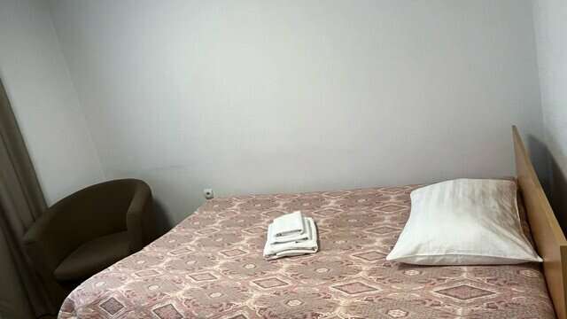 Гостиница ДерябинЪ Ижевск-161