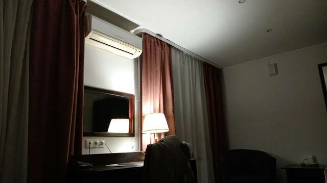 Гостиница ДерябинЪ Ижевск-120