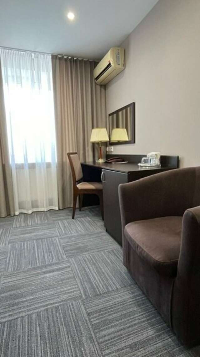 Гостиница ДерябинЪ Ижевск-224