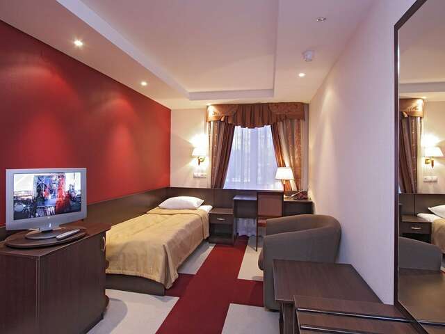 Гостиница ДерябинЪ Ижевск-175