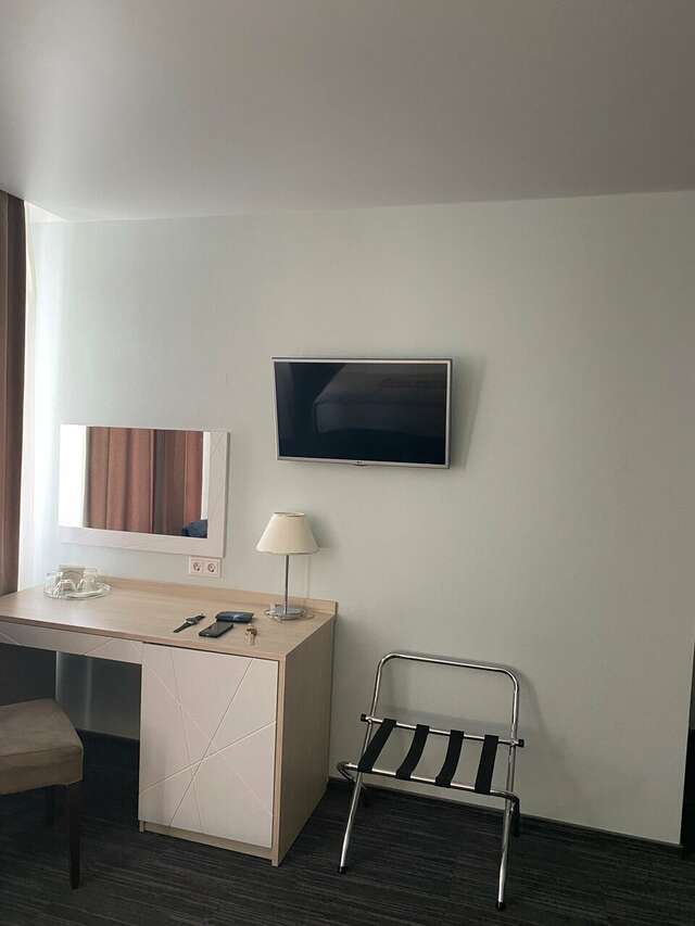 Гостиница ДерябинЪ Ижевск-155