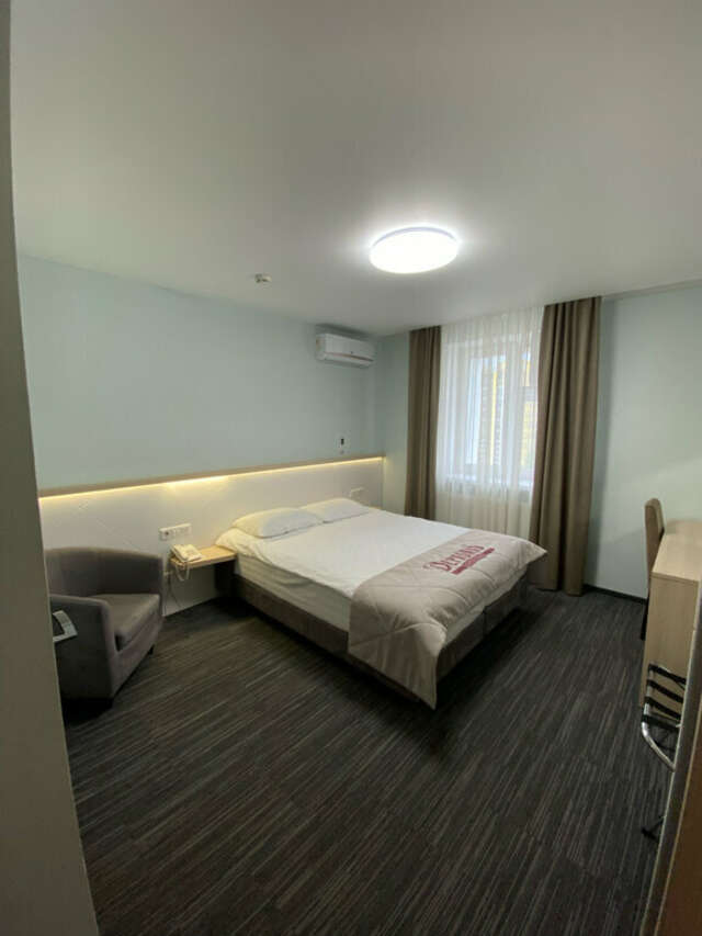 Гостиница ДерябинЪ Ижевск-183