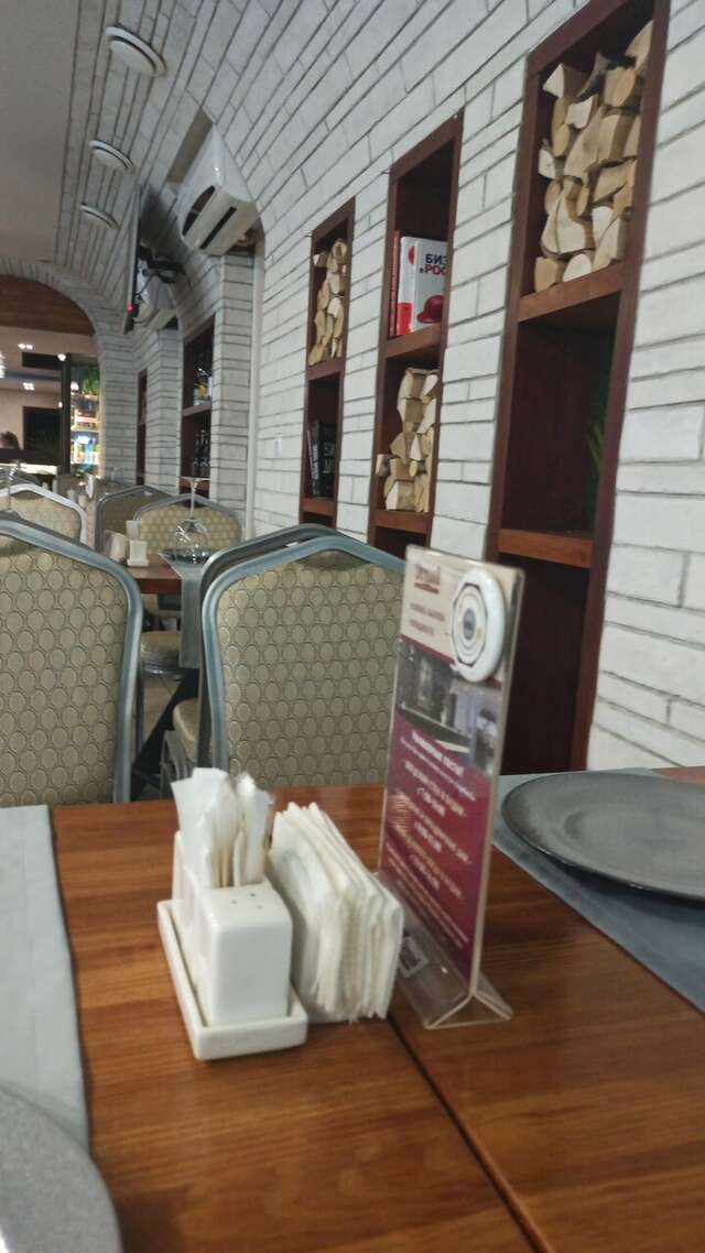 Гостиница ДерябинЪ Ижевск-26