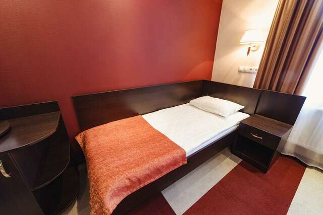 Гостиница ДерябинЪ Ижевск-150