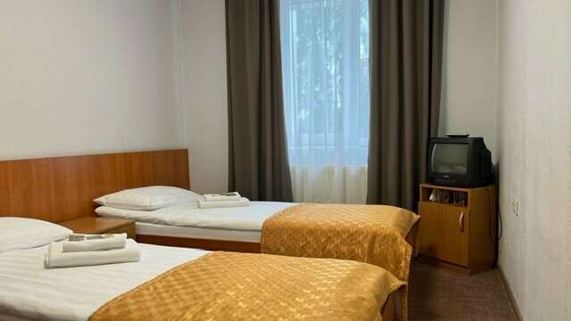 Гостиница ДерябинЪ Ижевск-148