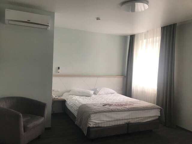 Гостиница ДерябинЪ Ижевск-49