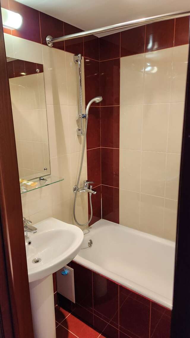 Гостиница ДерябинЪ Ижевск-213