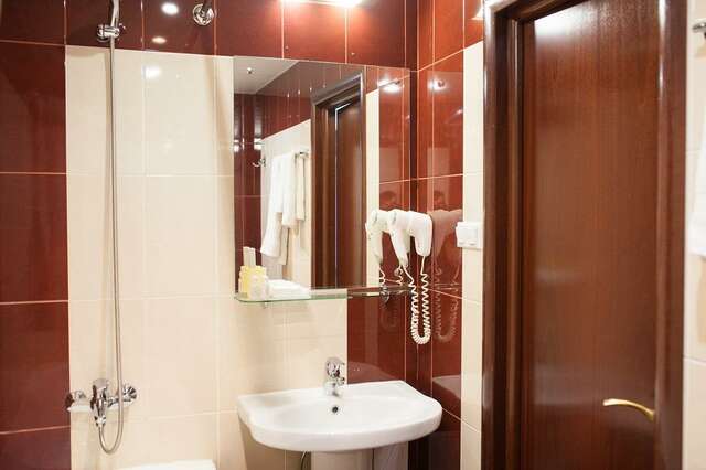 Гостиница ДерябинЪ Ижевск-149