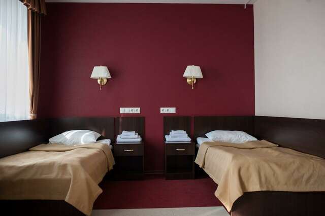 Гостиница ДерябинЪ Ижевск-114