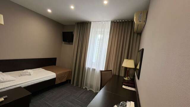 Гостиница ДерябинЪ Ижевск-239