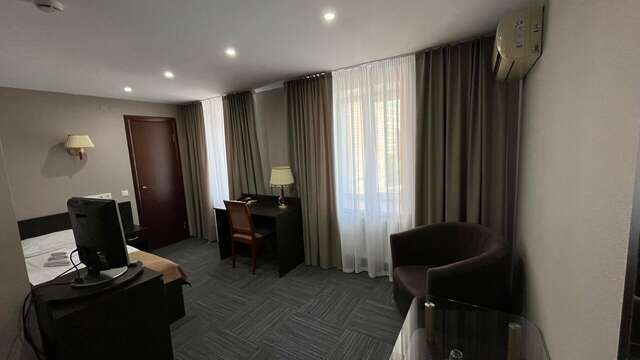 Гостиница ДерябинЪ Ижевск-220