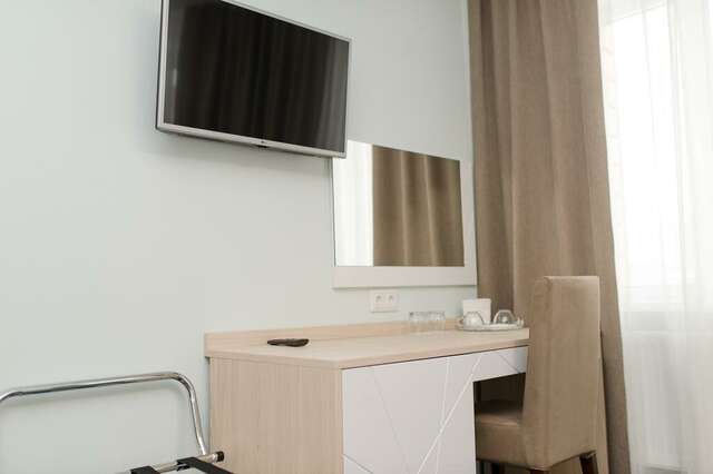 Гостиница ДерябинЪ Ижевск-162