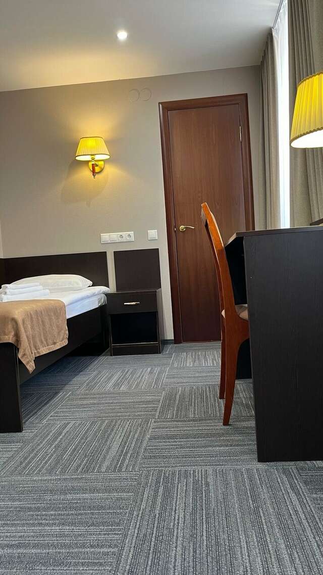 Гостиница ДерябинЪ Ижевск-181