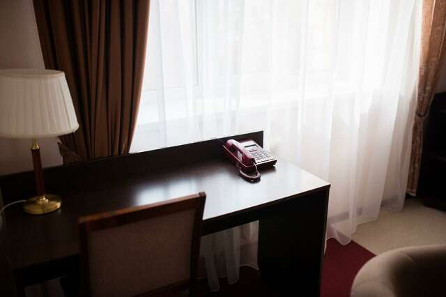 Гостиница ДерябинЪ Ижевск-137